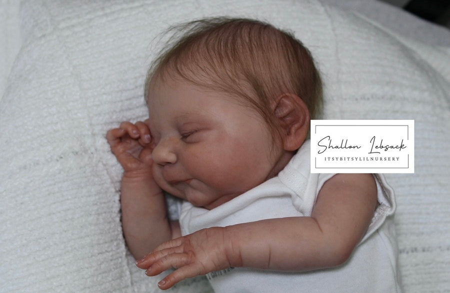 ITSY BITSY LIL NURSERY — photo 4