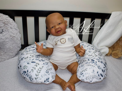 ITSY BITSY LIL NURSERY