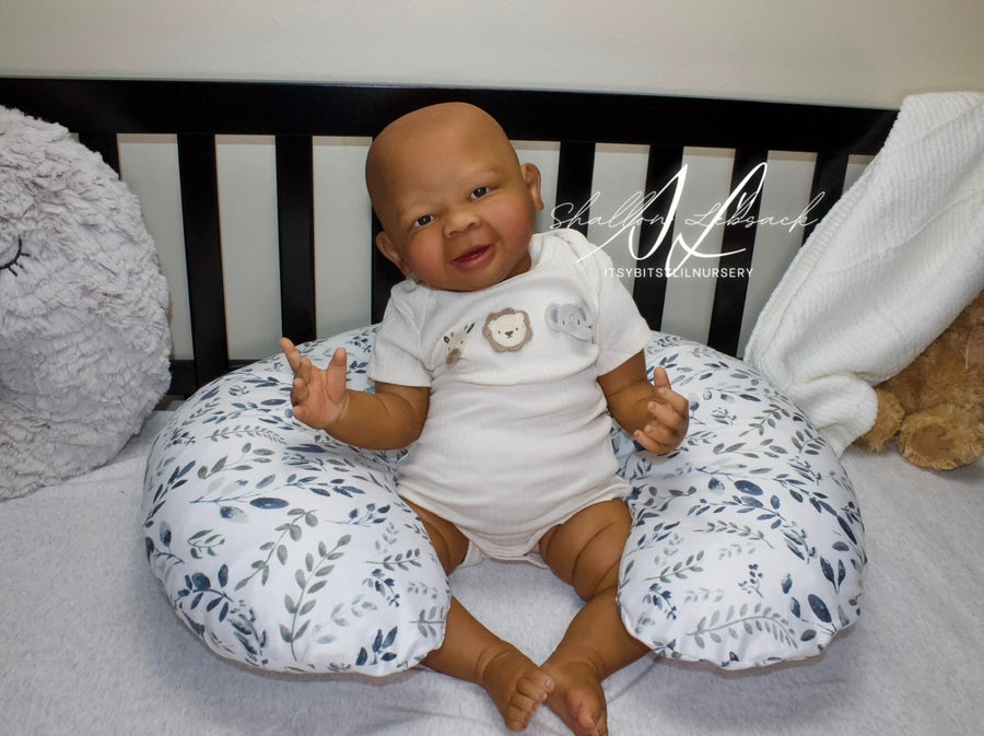 ITSY BITSY LIL NURSERY — photo 5