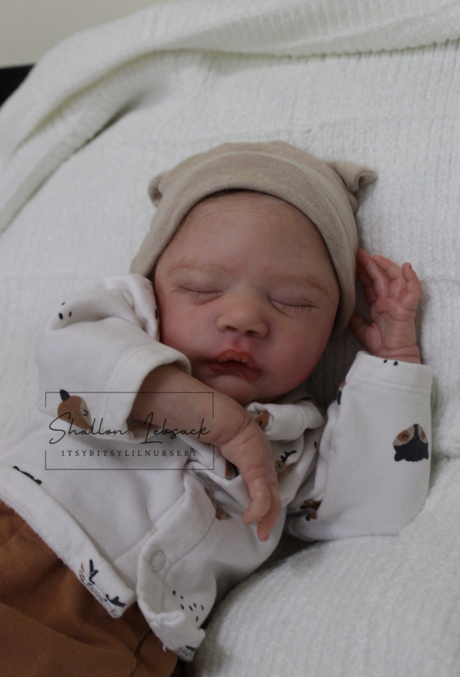 ITSY BITSY LIL NURSERY — photo 6