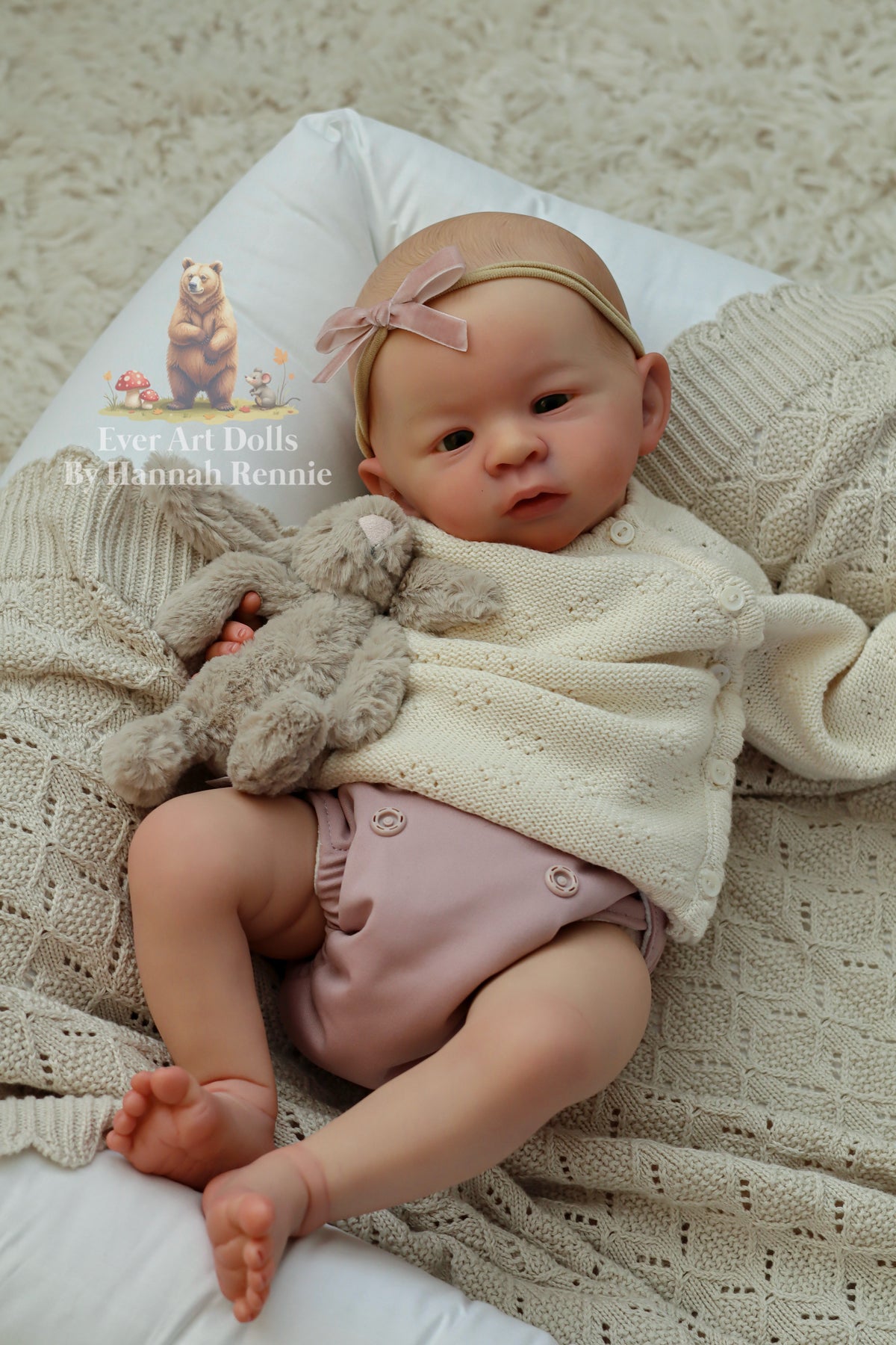 EVER ART DOLLS – Reborn Artistry Alliance