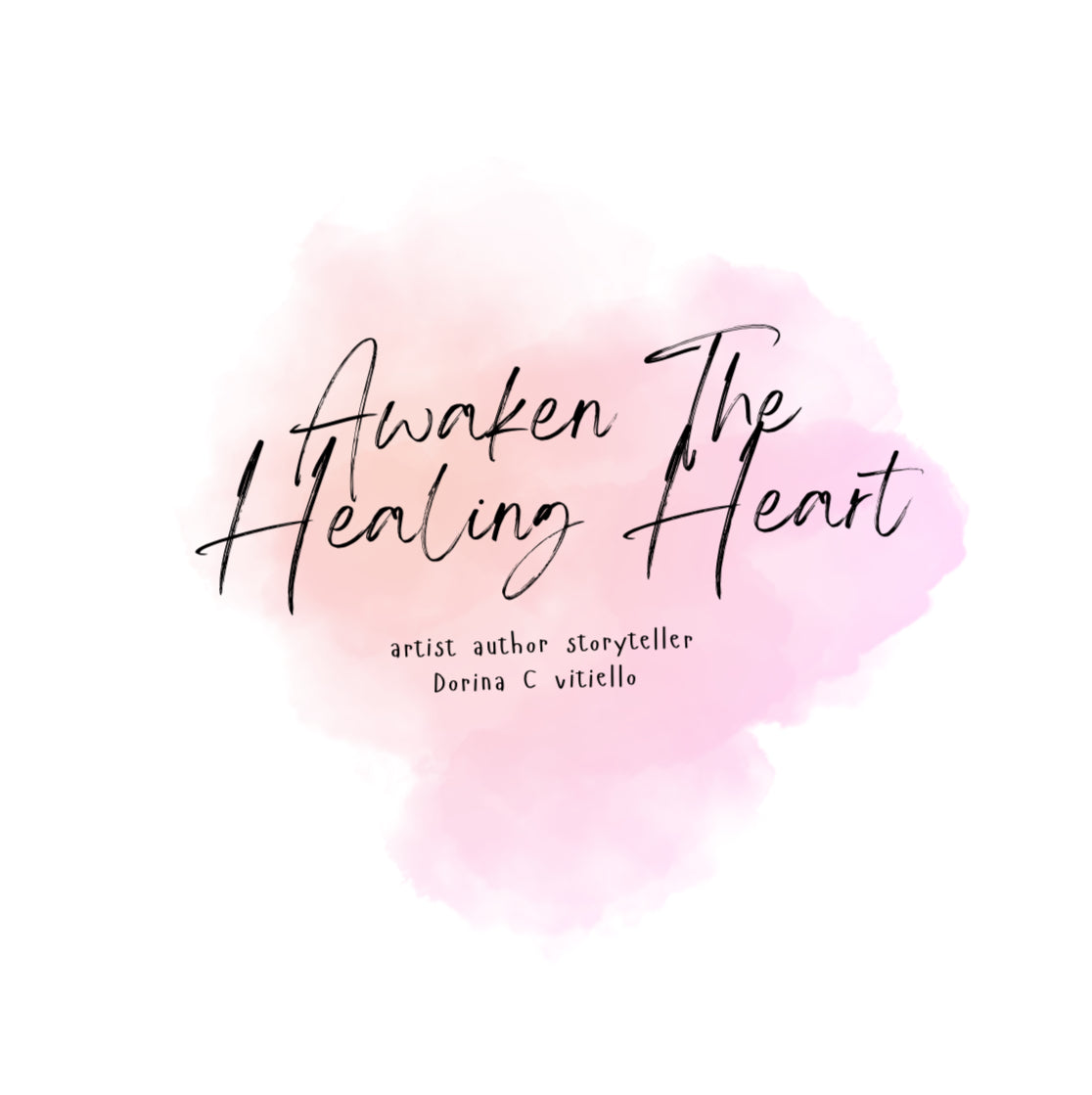 AWAKEN THE HEALING HEART