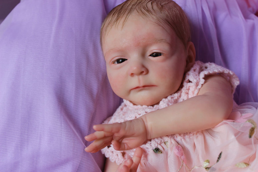 I BEBÉ DI ELISA — photo 4