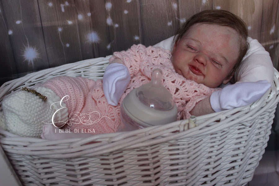 I BEBÉ DI ELISA — photo 6
