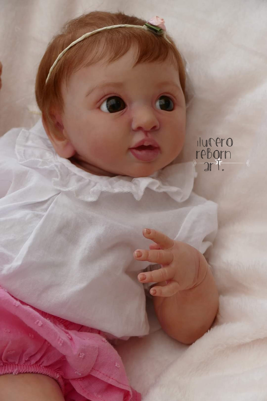 1LUCERO REBORN ART — photo 5