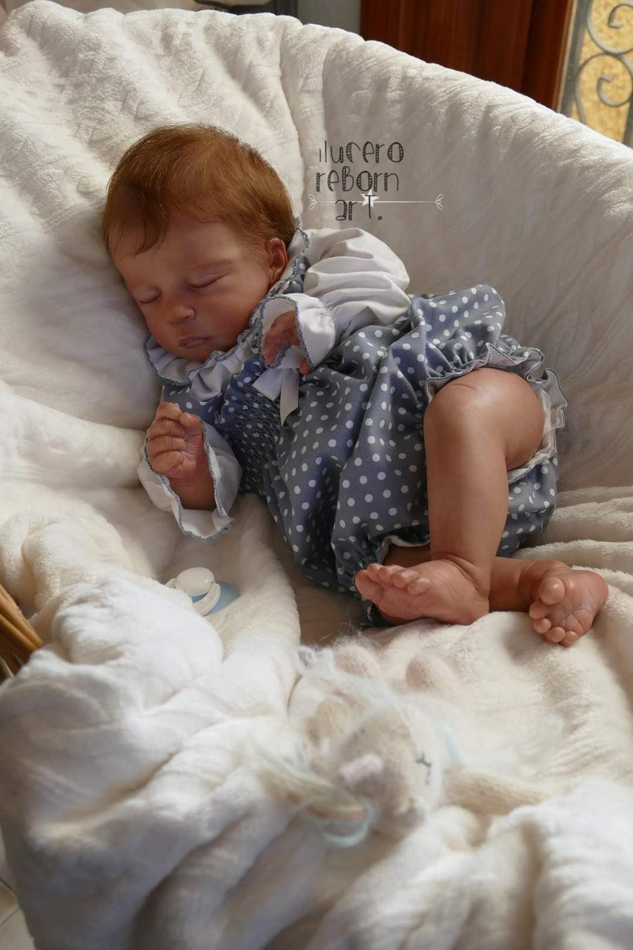 1LUCERO REBORN ART — photo 4