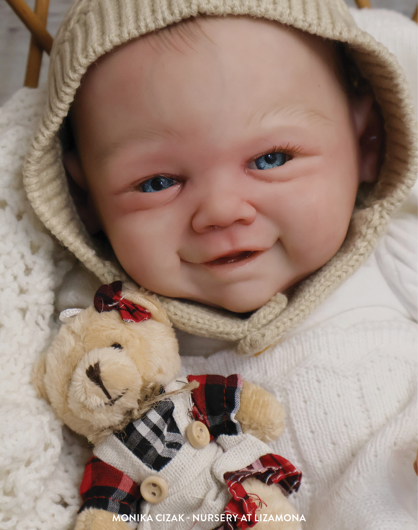 Infant Reborn Entry (Entry Level)