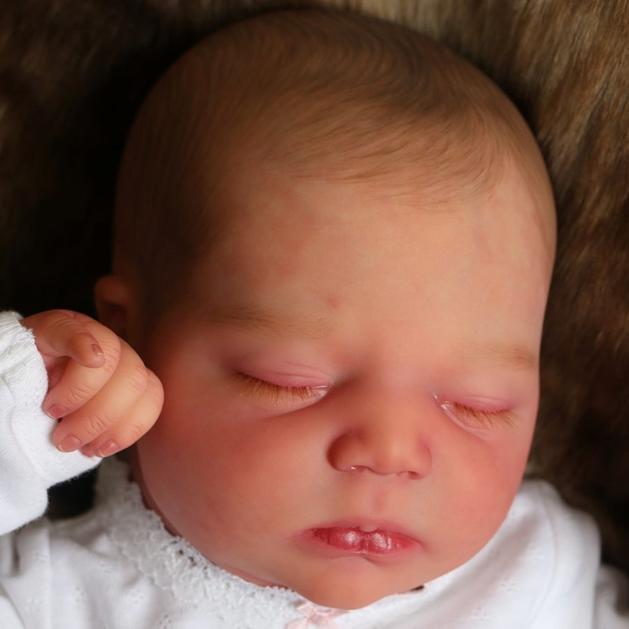 INFANT INSPIRATIONS ARTBORN BABIES — photo 8