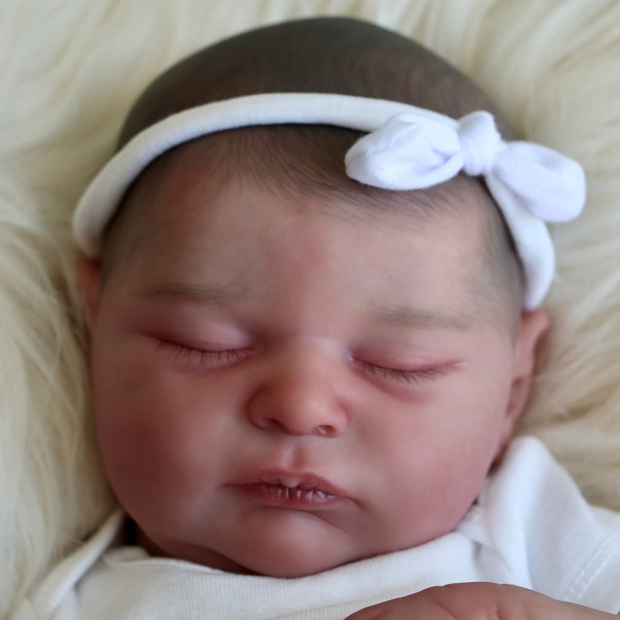 INFANT INSPIRATIONS ARTBORN BABIES — photo 7