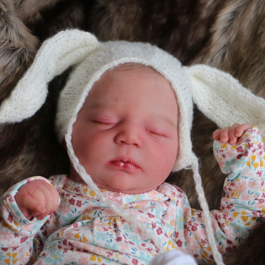 INFANT INSPIRATIONS ARTBORN BABIES