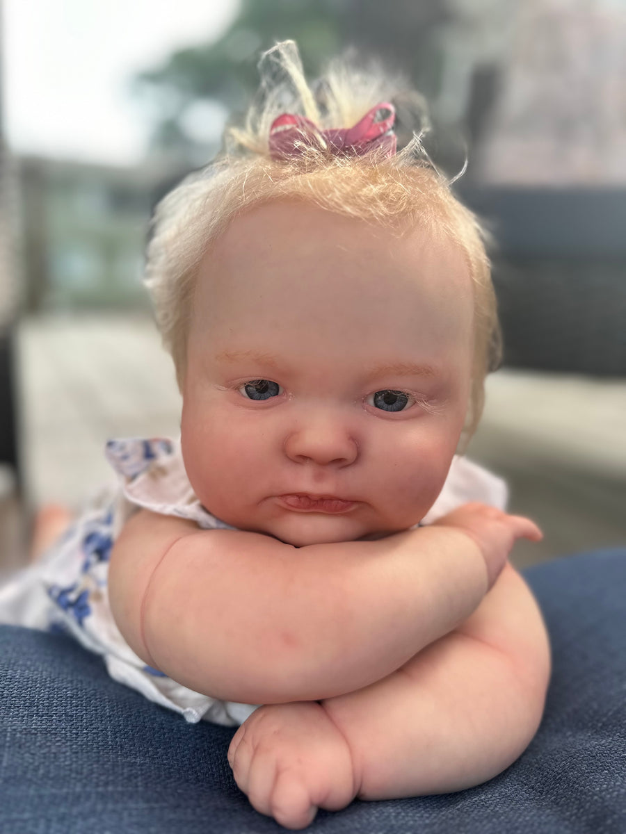 INSPIRED BY ADYSON BABY — photo 12