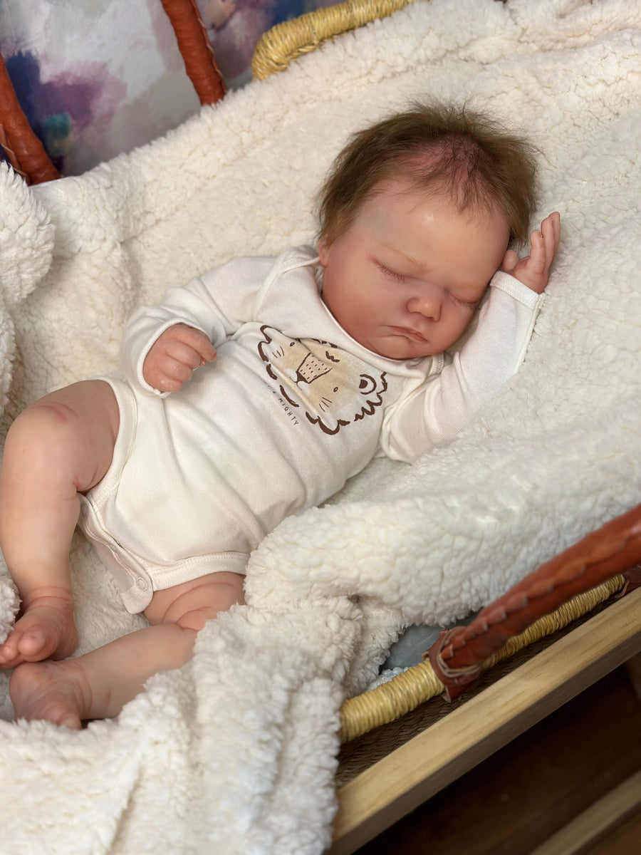 INSPIRED BY ADYSON BABY — photo 6