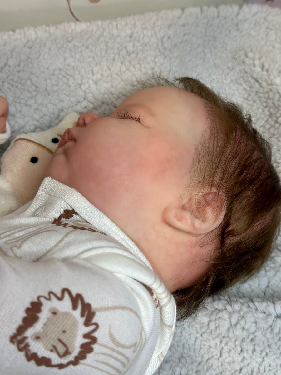 INSPIRED BY ADYSON BABY — photo 8