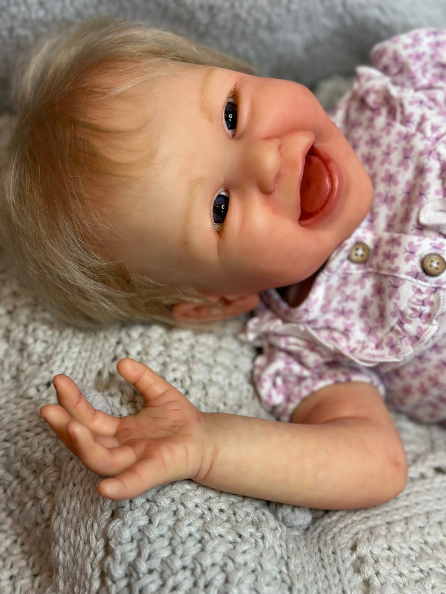 INSPIRED BY ADYSON BABY — photo 10