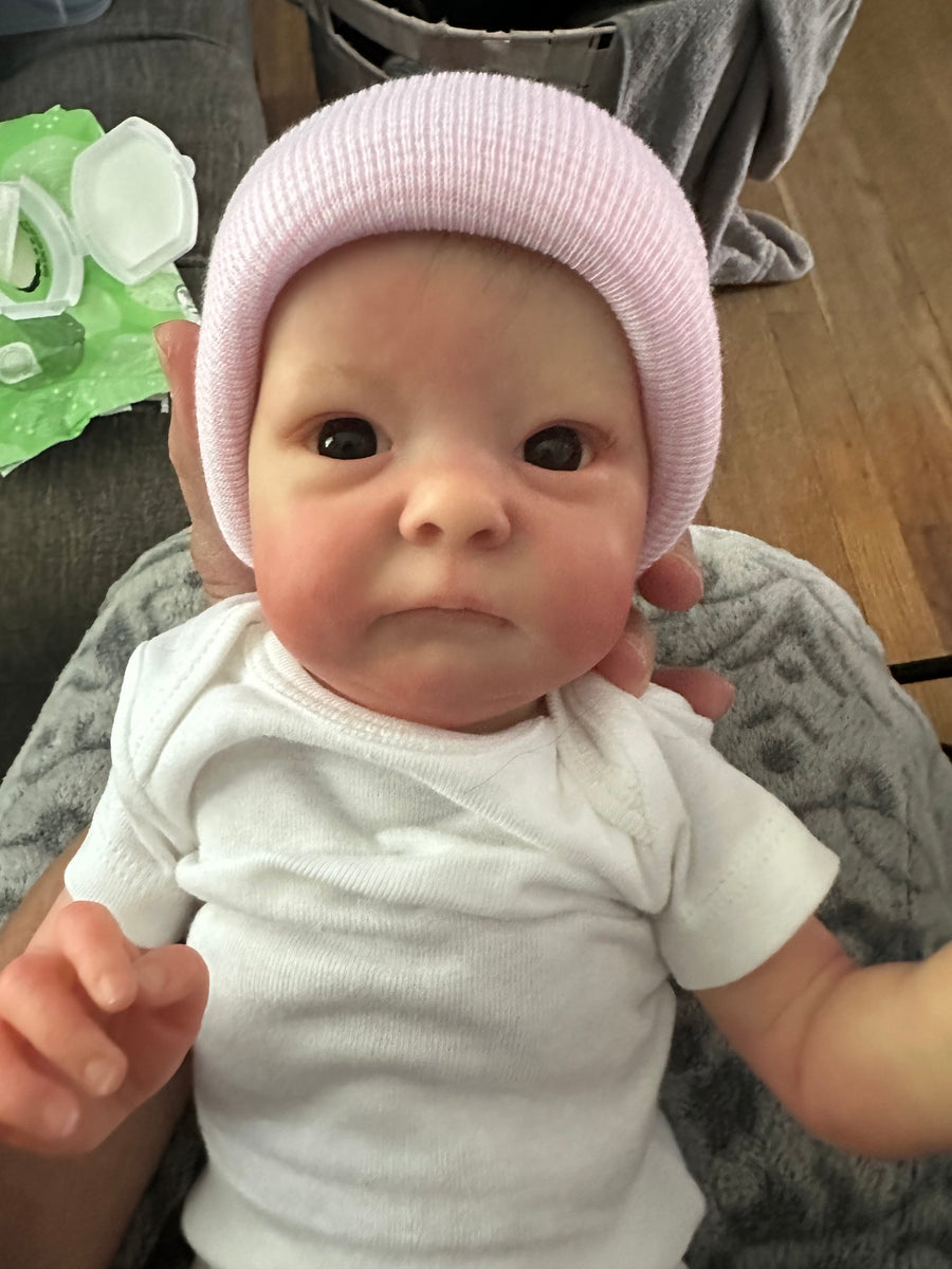 INSPIRED BY ADYSON BABY — photo 7