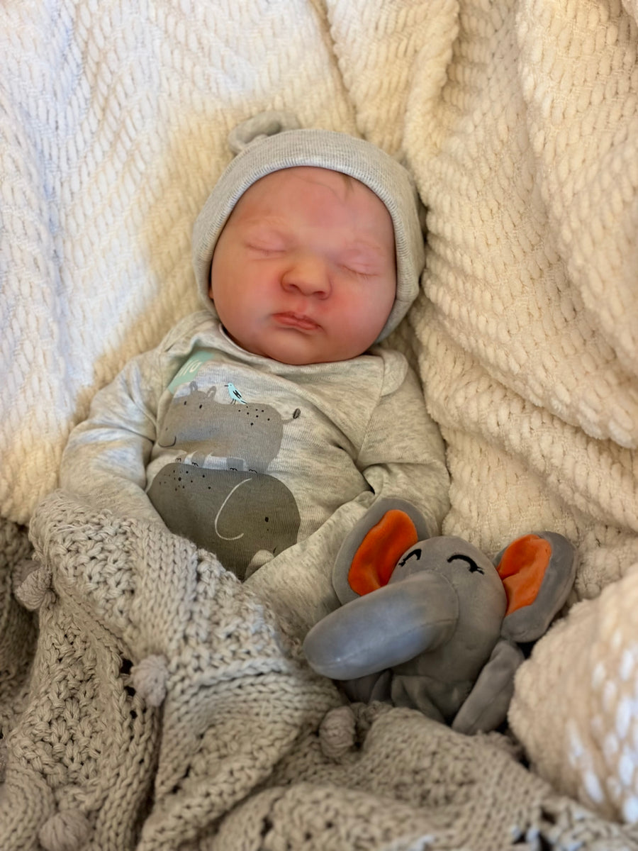 INSPIRED BY ADYSON BABY — photo 9