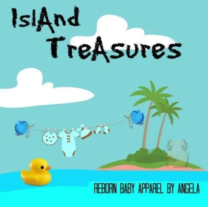 ISLAND TREASURES