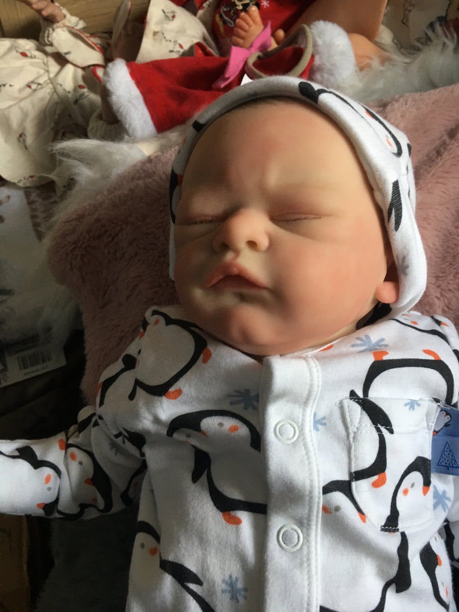 ITTY BITTY BABIES — photo 5