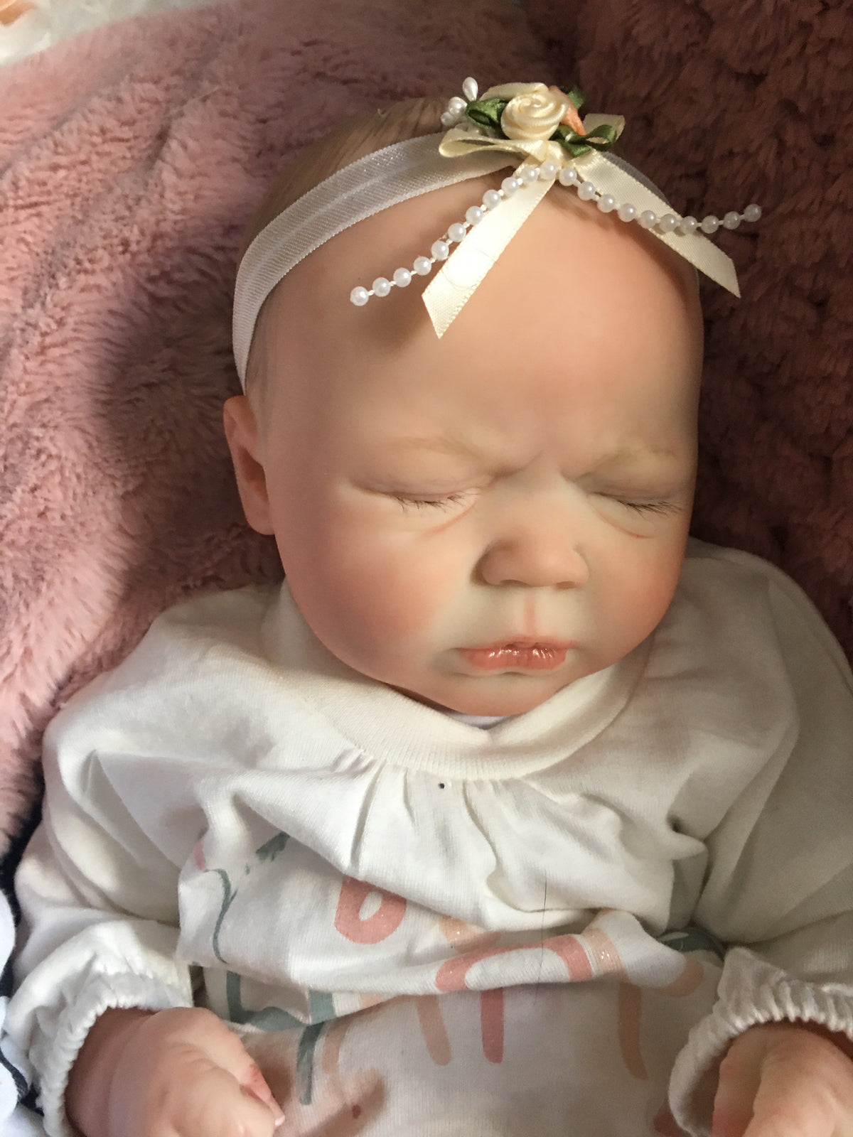 ITTY BITTY BABIES – Reborn Artistry Alliance