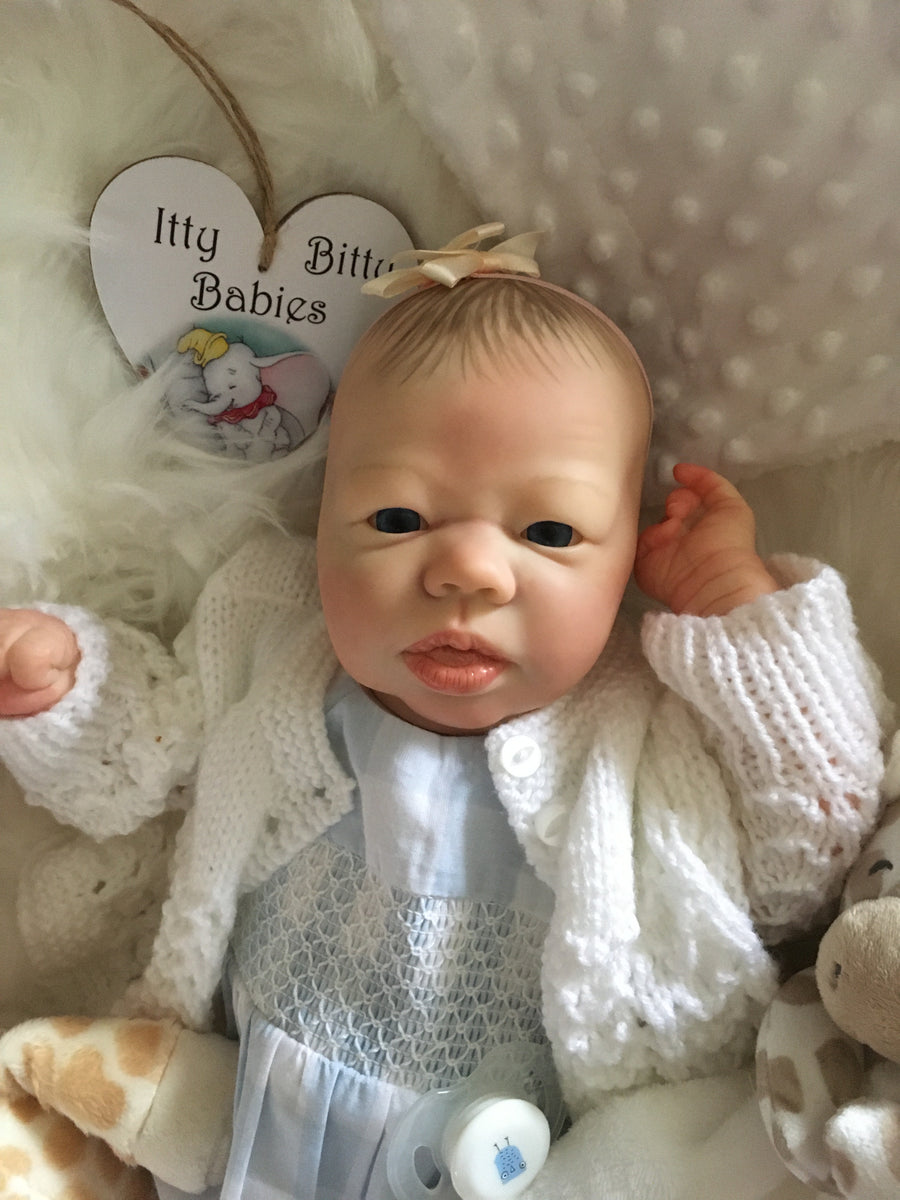 ITTY BITTY BABIES — photo 4