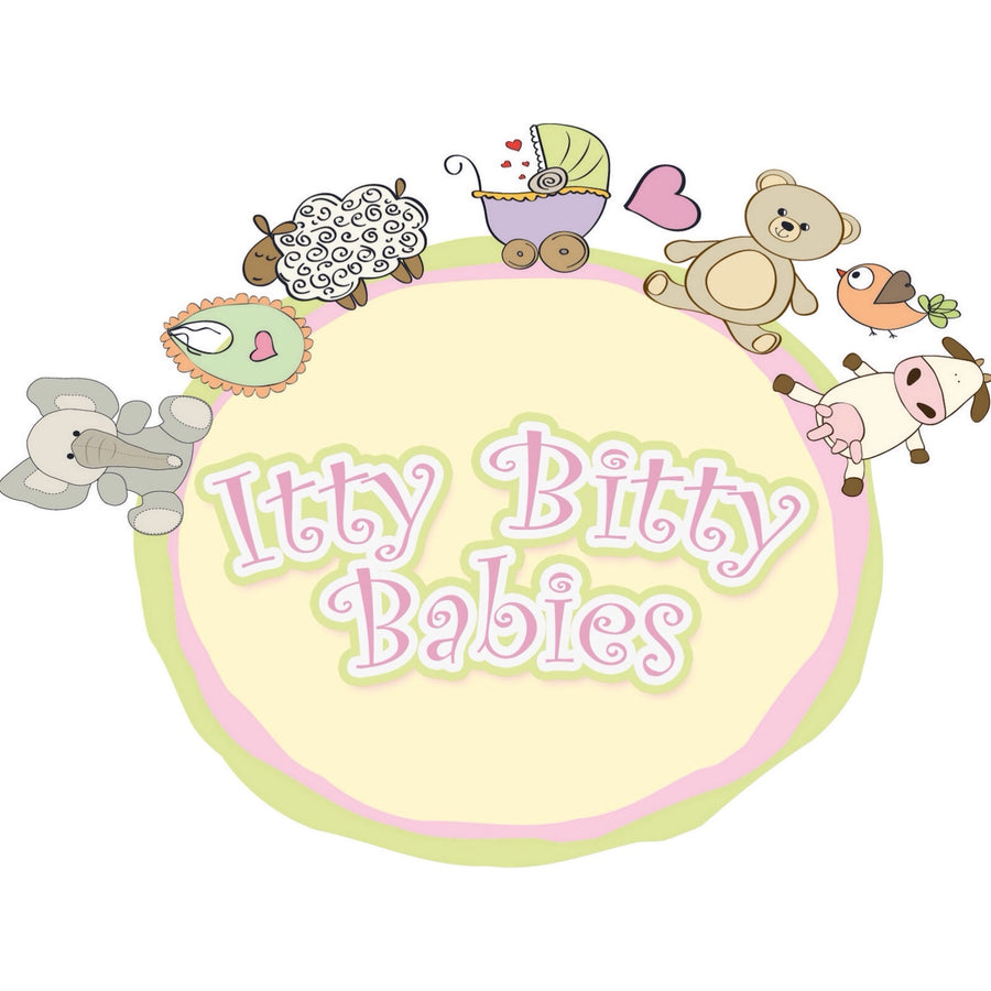 ITTY BITTY BABIES — photo 2