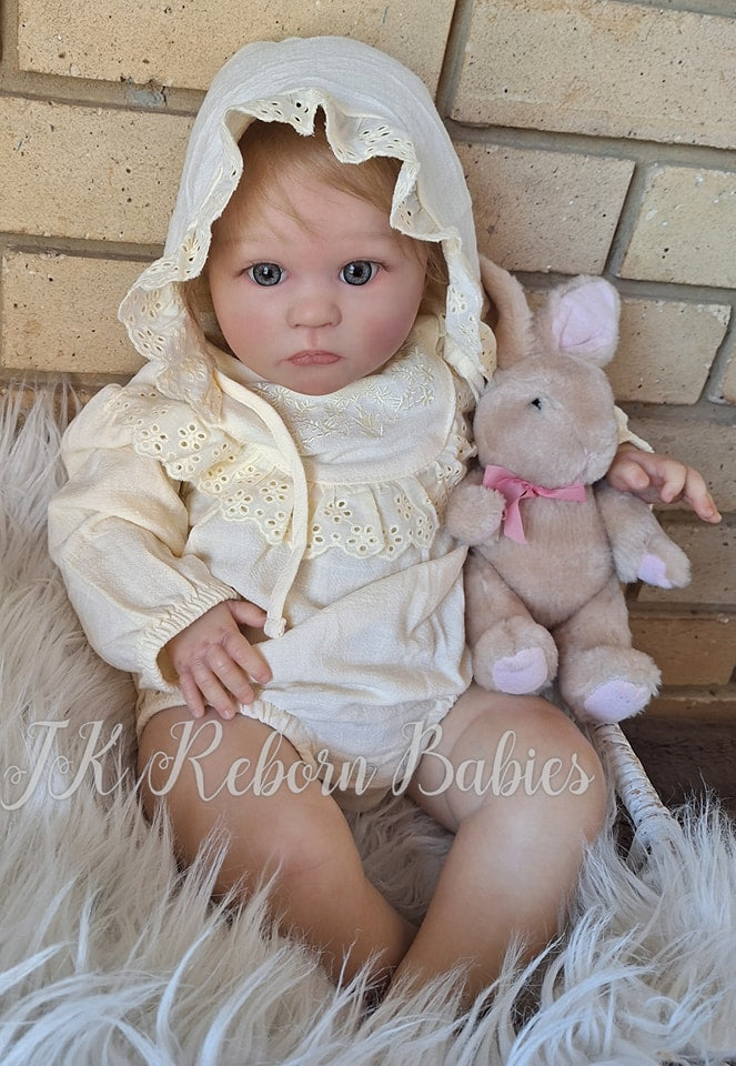 JK REBORN BABIES — photo 4