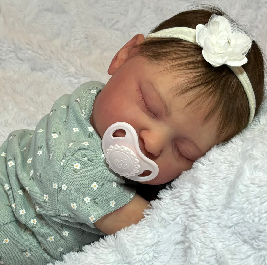 JACKIE'S REBORN NURSERY — photo 5