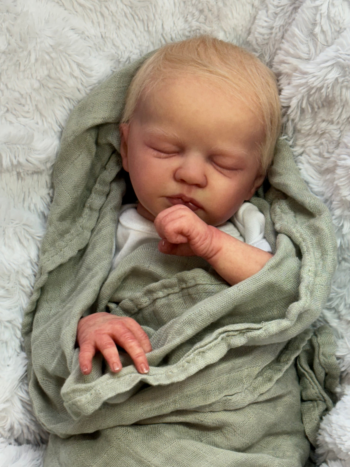 JACKIE'S REBORN NURSERY – Reborn Artistry Alliance