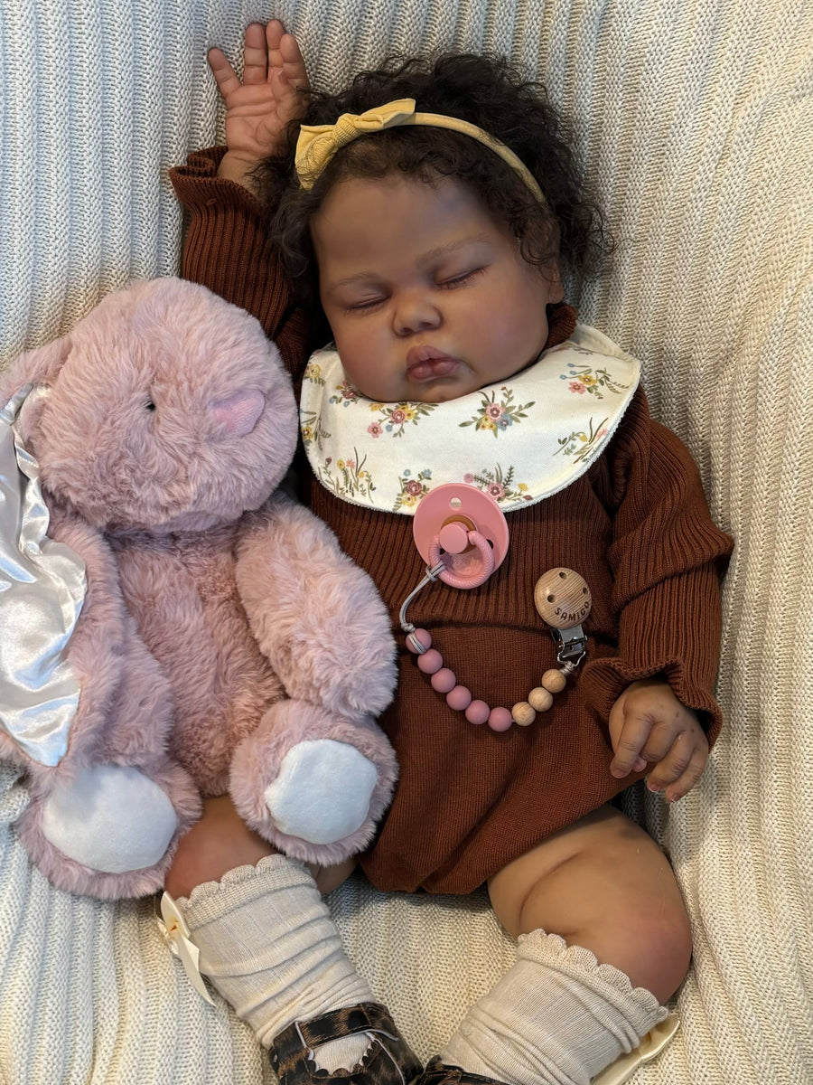 JACKIE'S REBORN NURSERY — photo 3