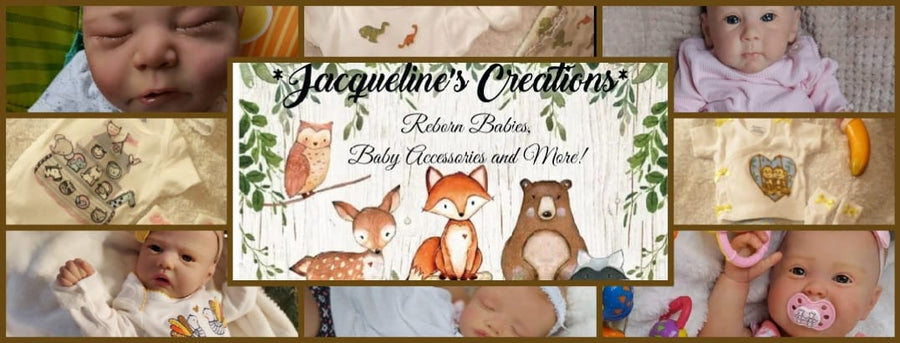 JACQUELINE'S CREATION'S — photo 2
