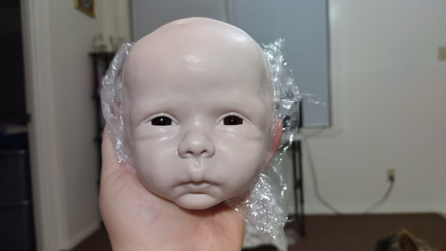 JANET LOVETT BABY SCULPTING STUDIO — photo 2