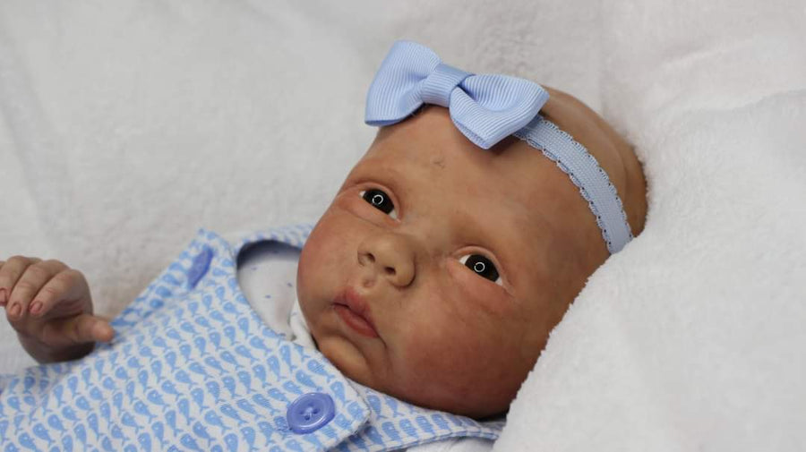 JANET LOVETT BABY SCULPTING STUDIO — photo 4