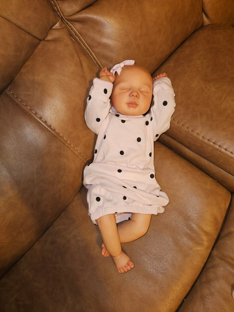 JEN'S REBORN DOLL CREATIONS — photo 2