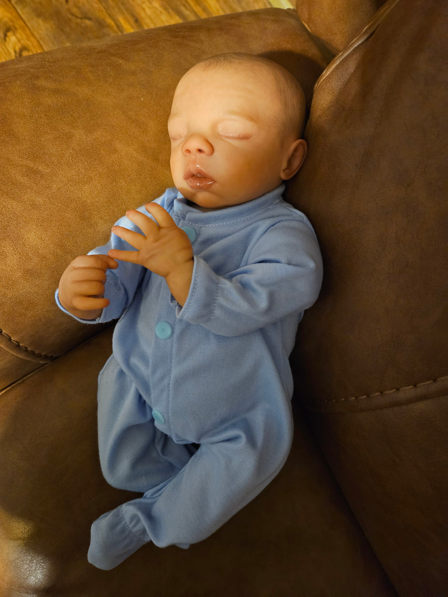 JEN'S REBORN DOLL CREATIONS — photo 4