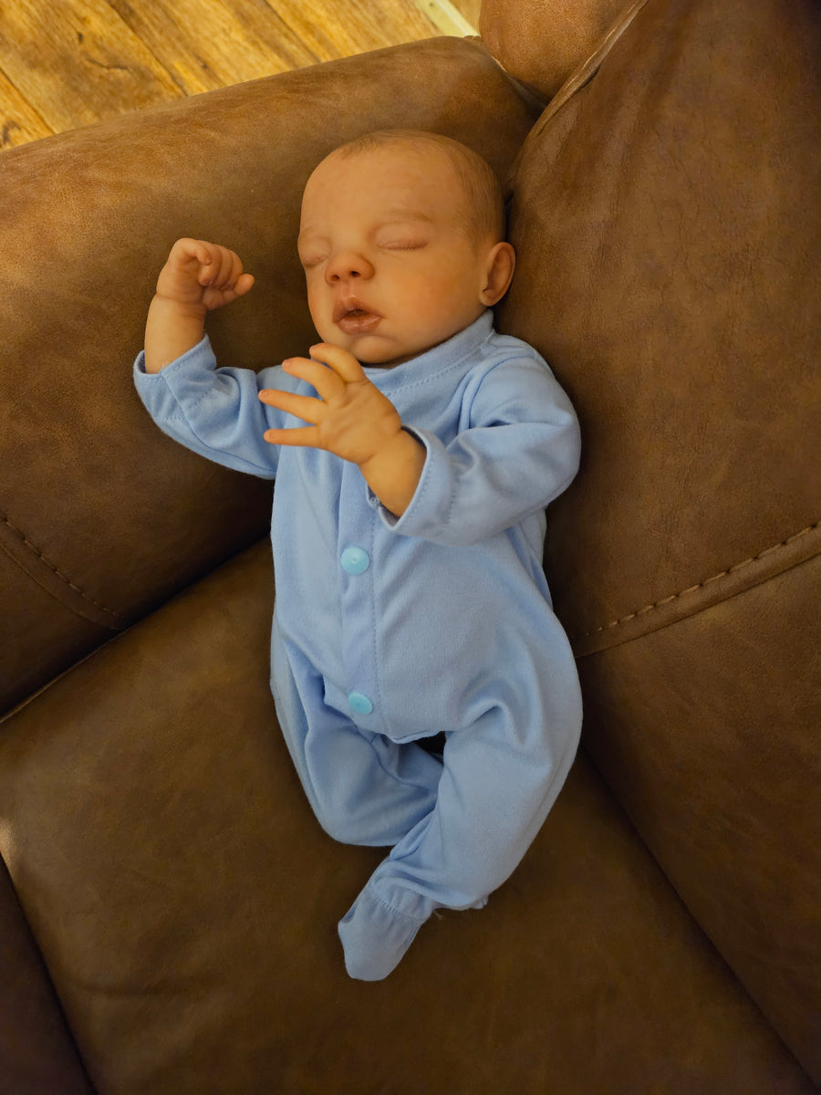 JEN'S REBORN DOLL CREATIONS — photo 5