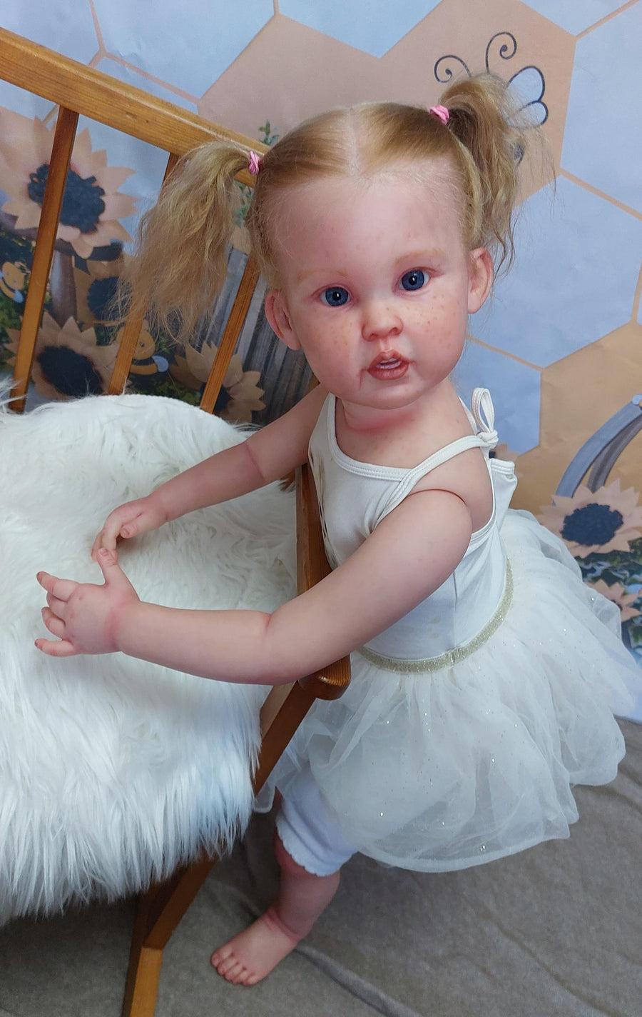 LITTLE LULU'S REBORN DOLLS BY JO-ELLEN — photo 2