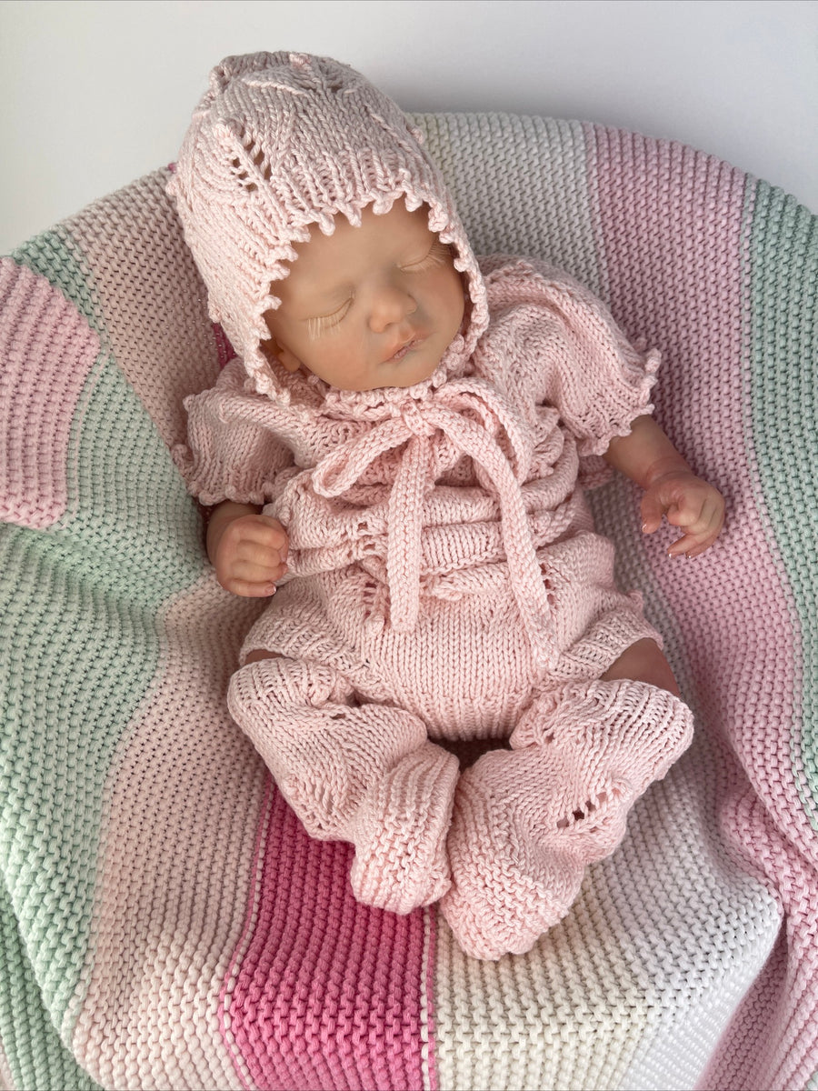 JOJO'S DARLING BUBS — photo 10
