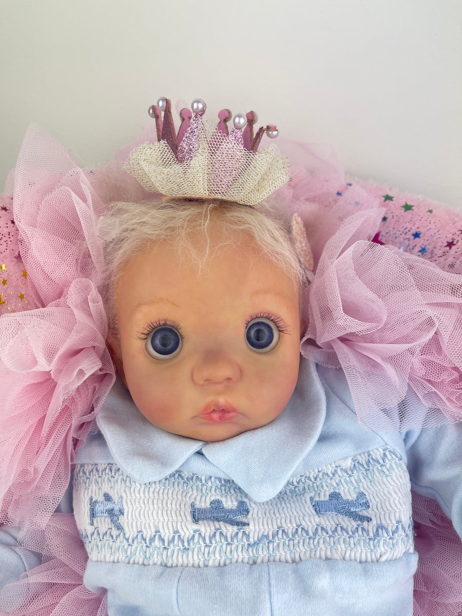 JOJO'S DARLING BUBS — photo 2