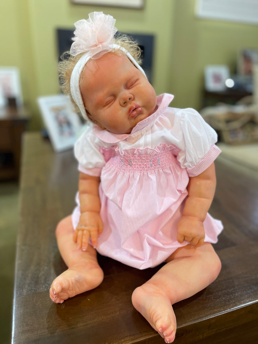JOJO'S DARLING BUBS — photo 8