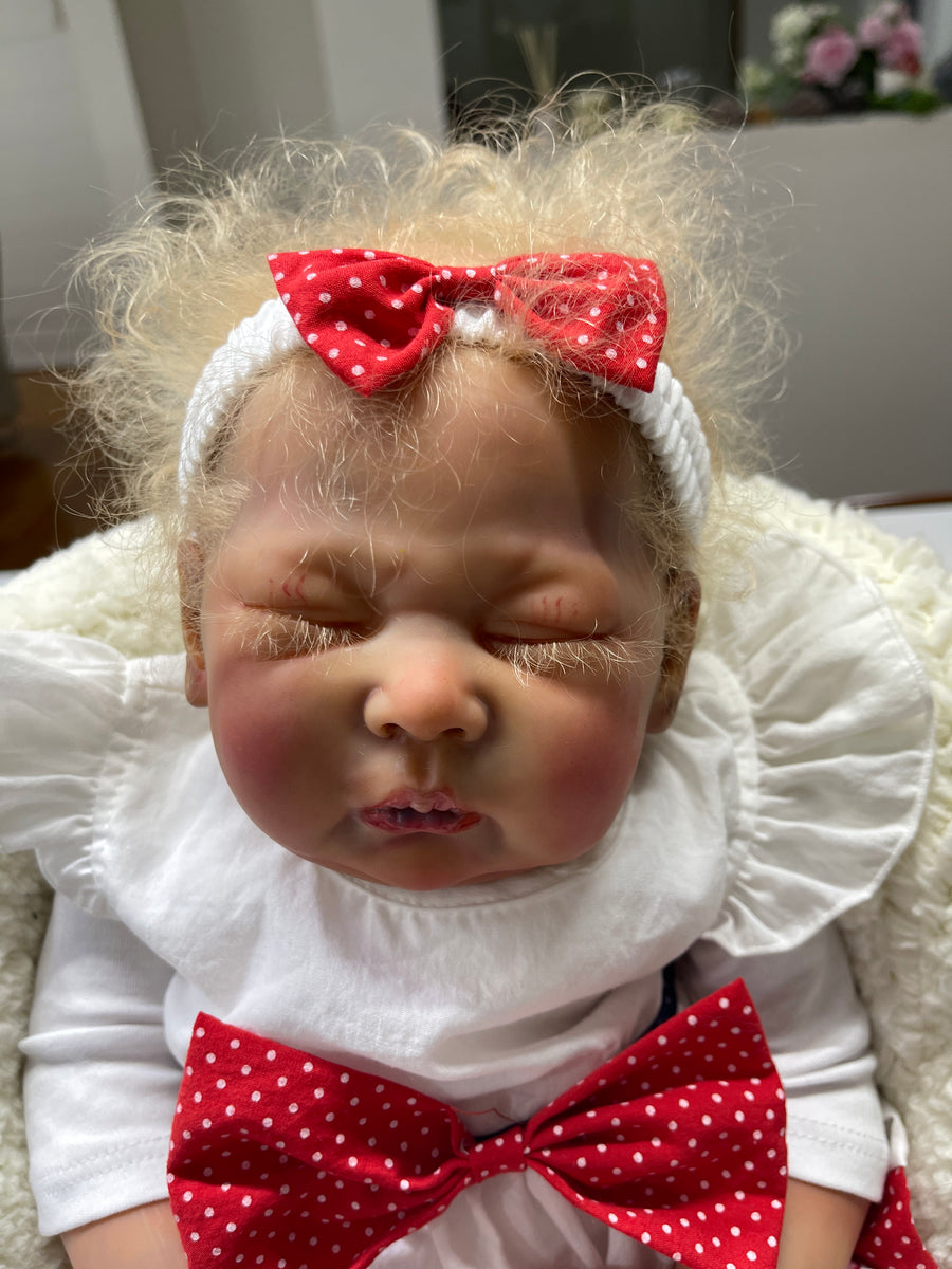 JOJO'S DARLING BUBS — photo 5
