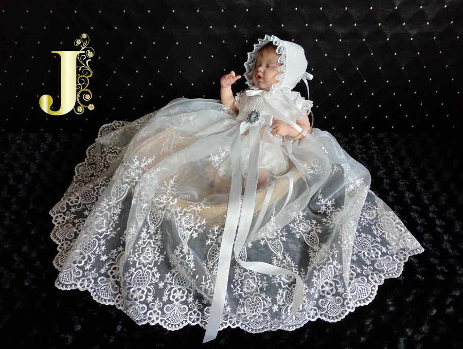 JORGE BABY BOUTIQUE — photo 2
