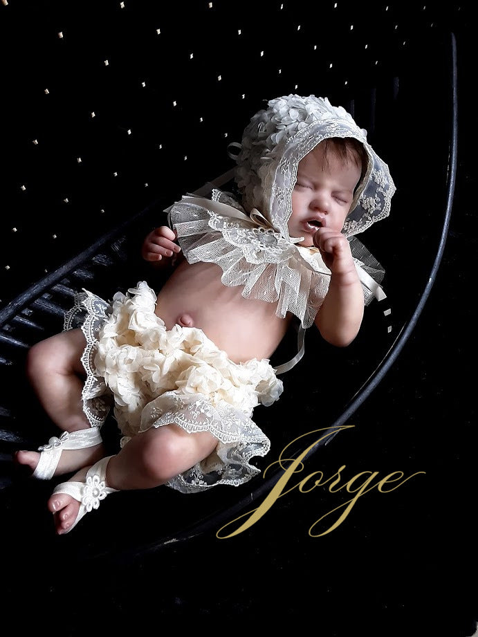 JORGE BABY BOUTIQUE — photo 7