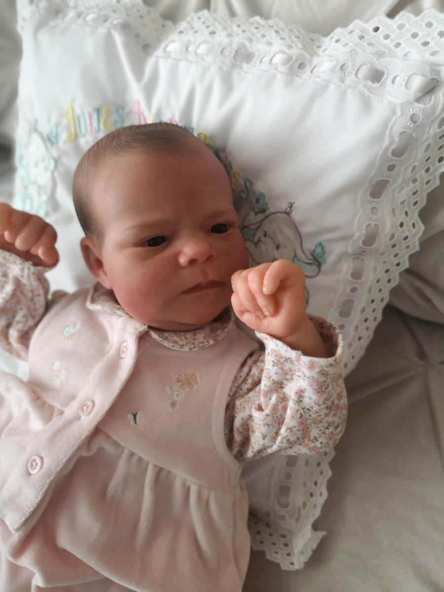 JULIE'S REBORN BABIES — photo 6