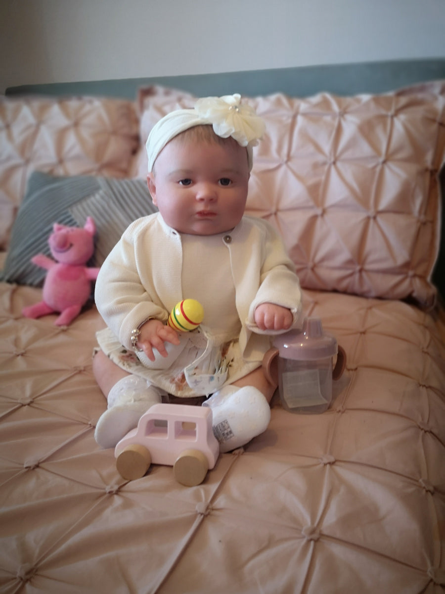 JULIE'S REBORN BABIES — photo 5