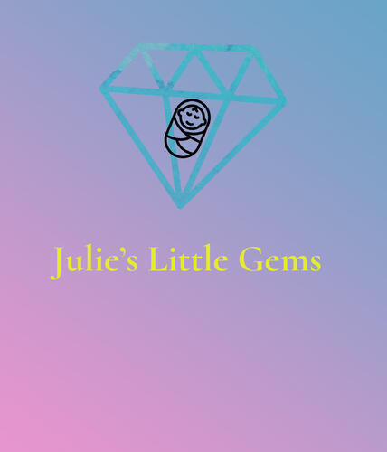 JULIES LITTLE GEMS — photo 2