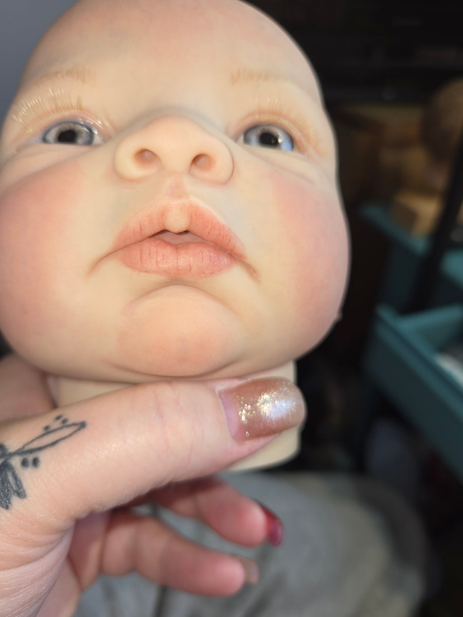 JUMPING JELLY BEANS ART DOLLS AND CREATIONS — photo 10