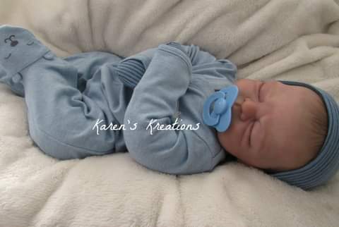 KAREN'S KREATIONS — photo 7
