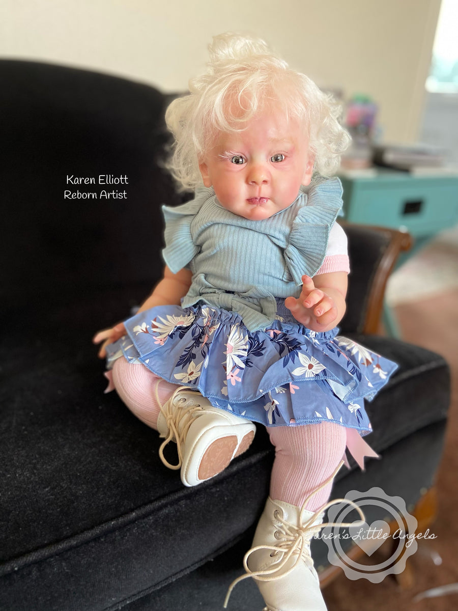 KAREN'S LITTLE ANGELS — photo 6