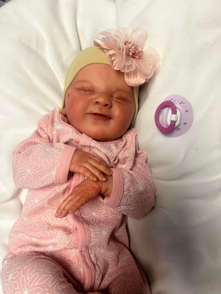 KARYSSELL REBORN DOLLS — photo 7