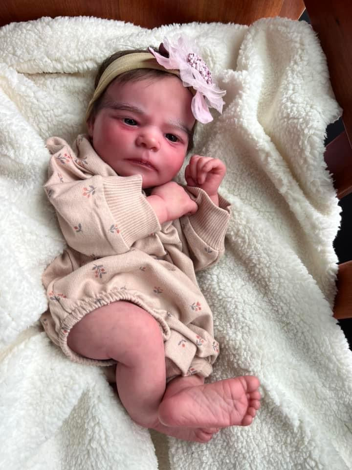 KARYSSELL REBORN DOLLS — photo 11